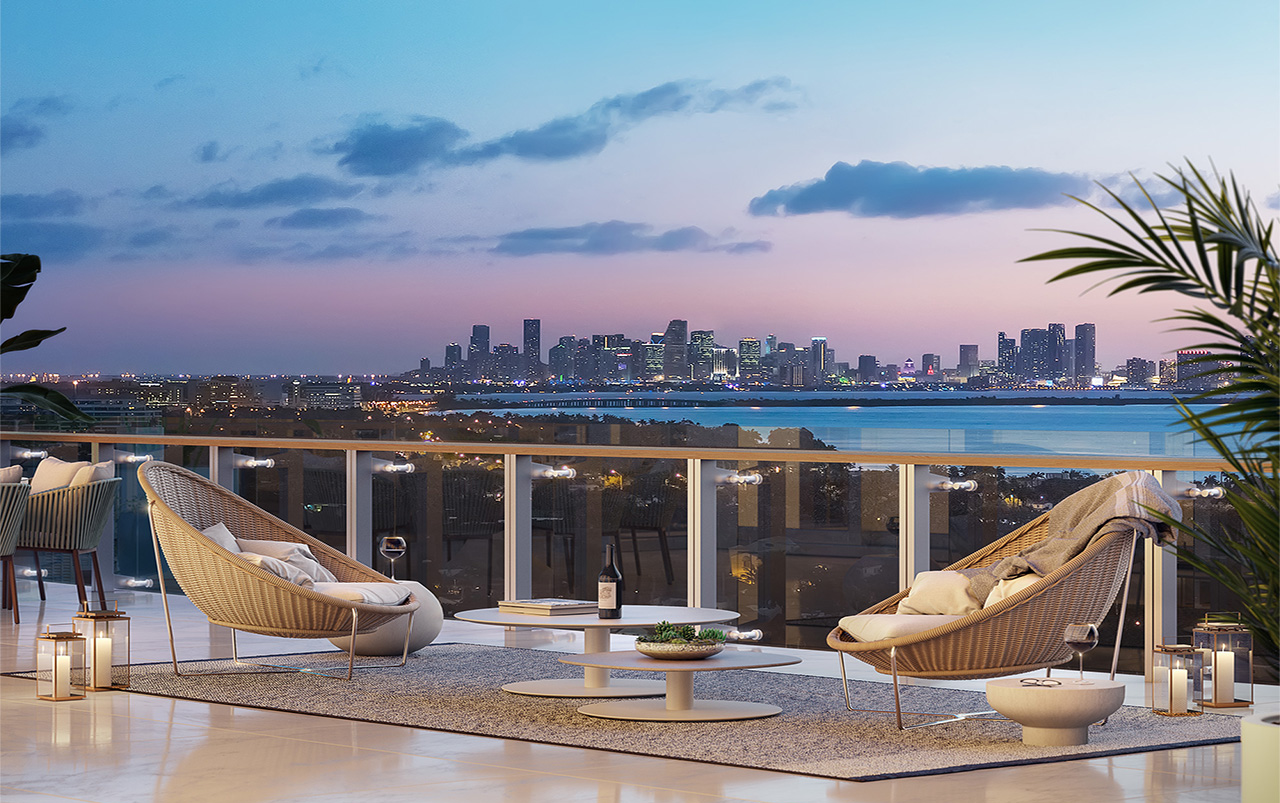 57 Ocean