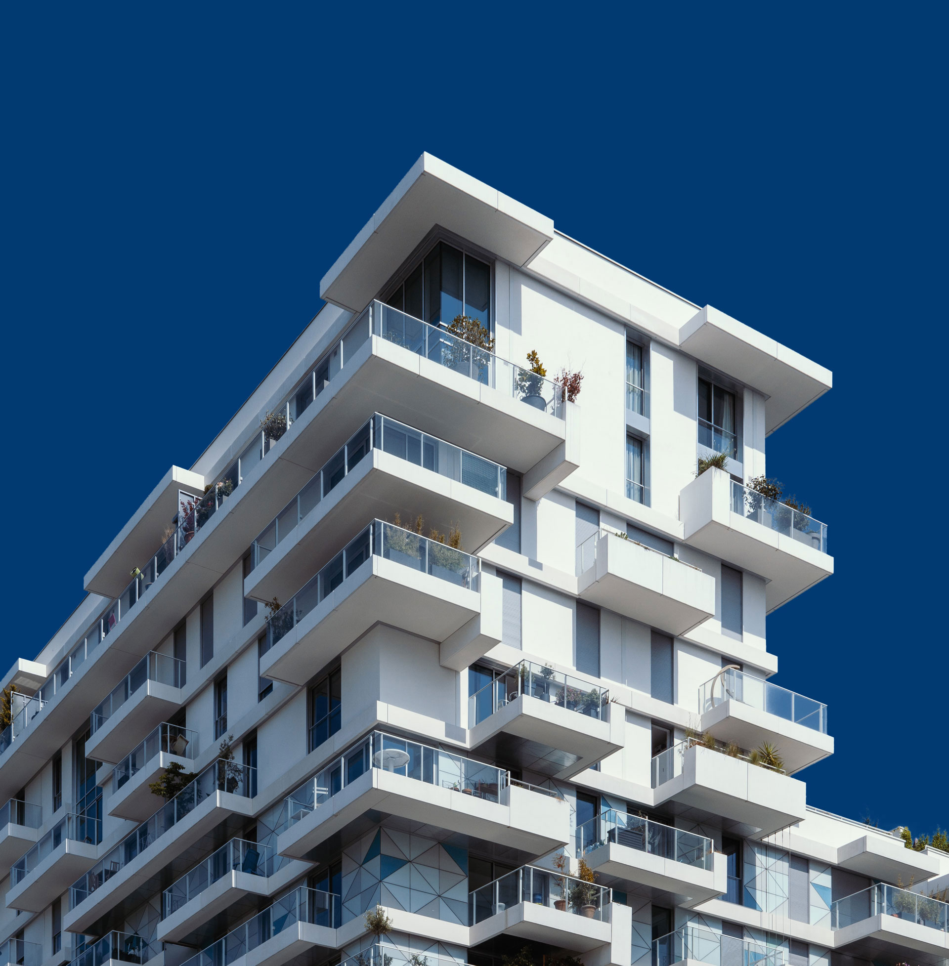 Luxury Living